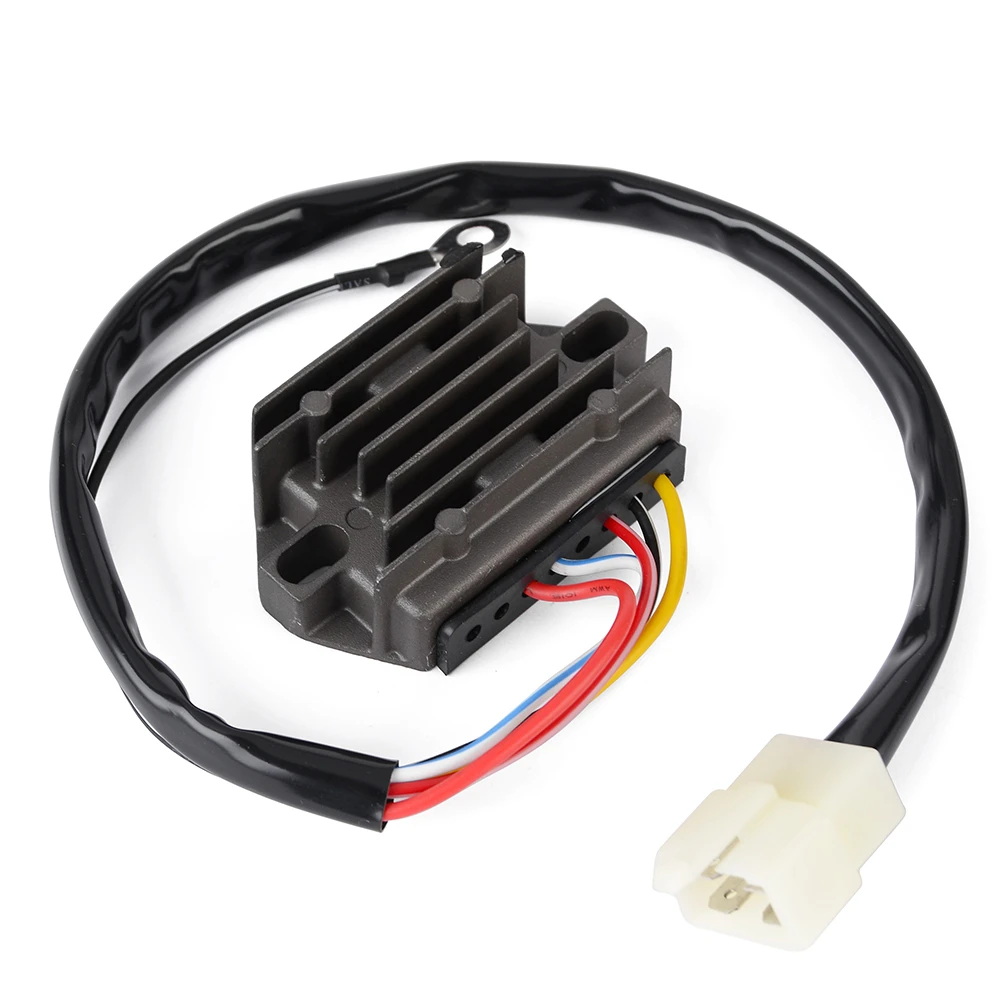 

Regulator Rectifier for Suzuki GS650 GS850 GSX400 GS 650 850 GSX 400 1982-1983/1999 GS650GZ GS650GTD GS650GX GS850GZ GS850GD