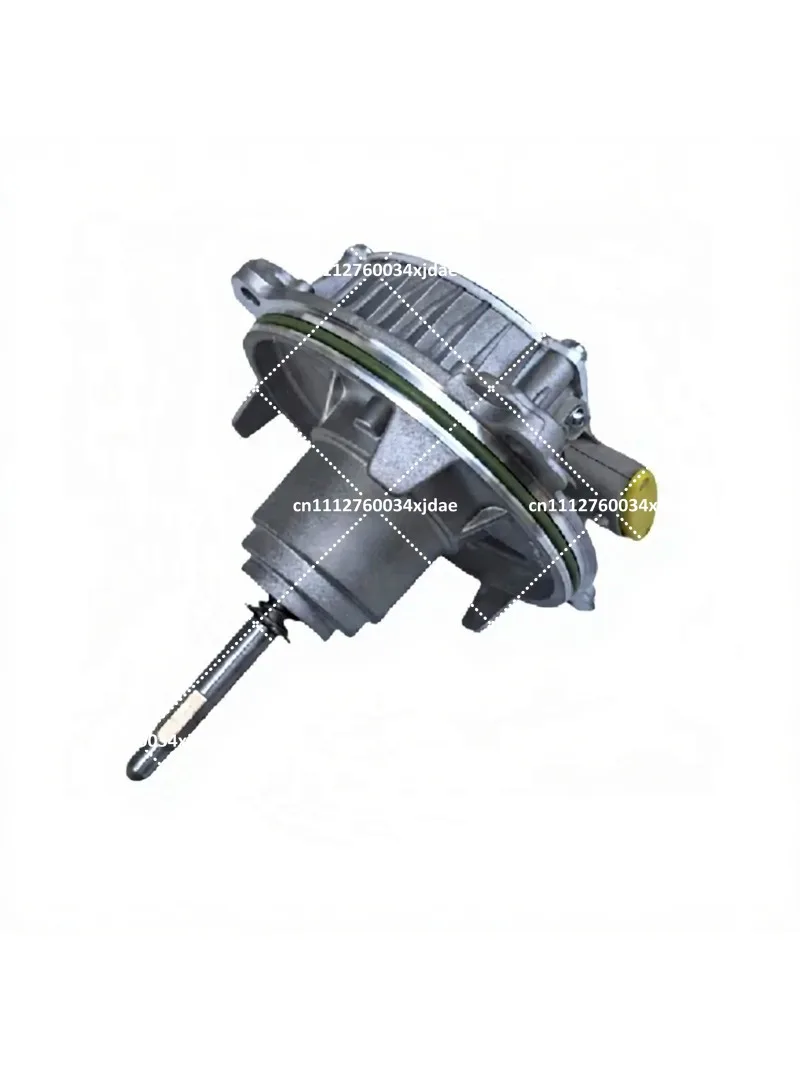 Diesel Engine Crankcase Ventilation Valve Motor Replacement Part