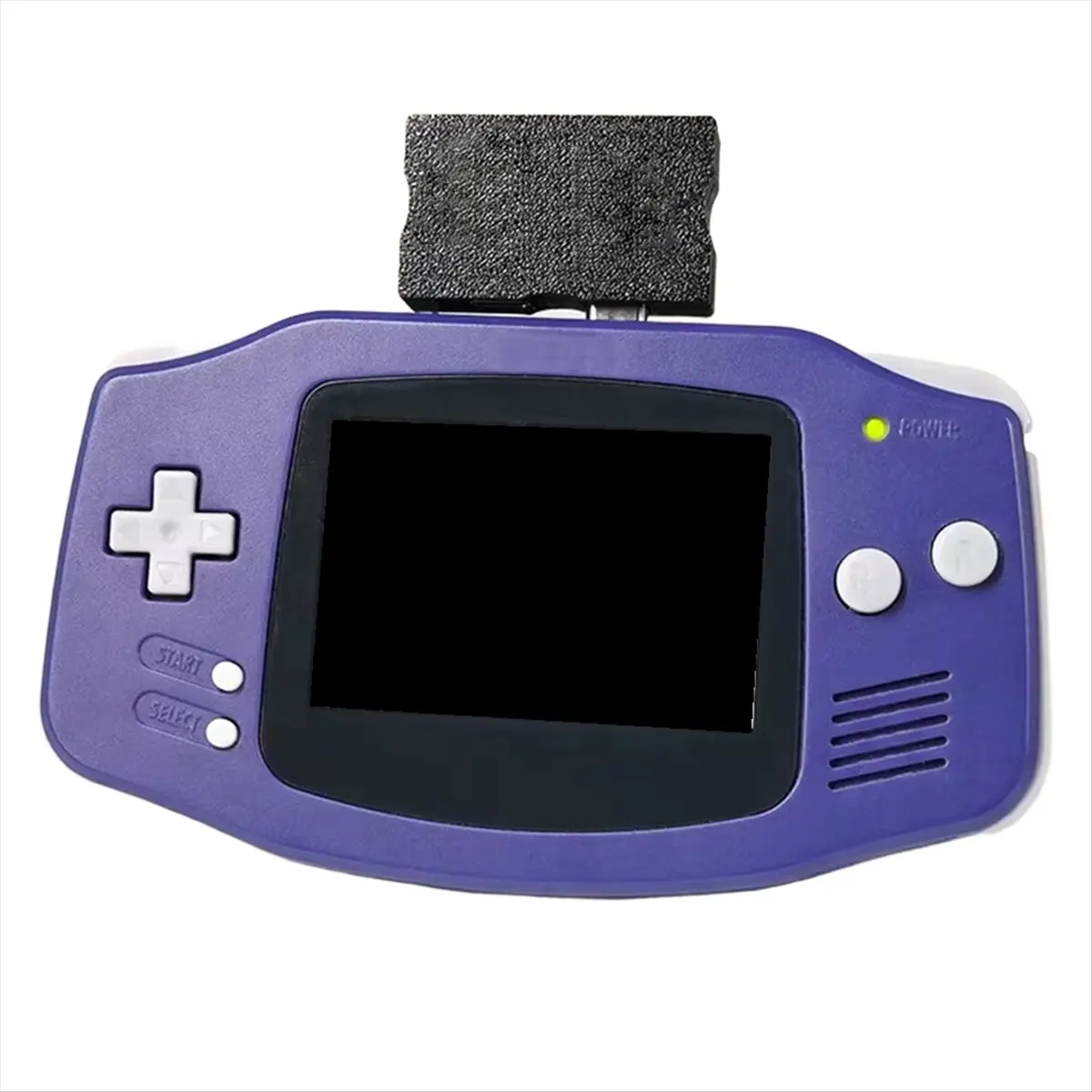 CH◆☆§New 2.4GHz Wireless Programmer WiFi for GBSP Analogue Pocket Emulator Gaming Device Black~HOT SALE