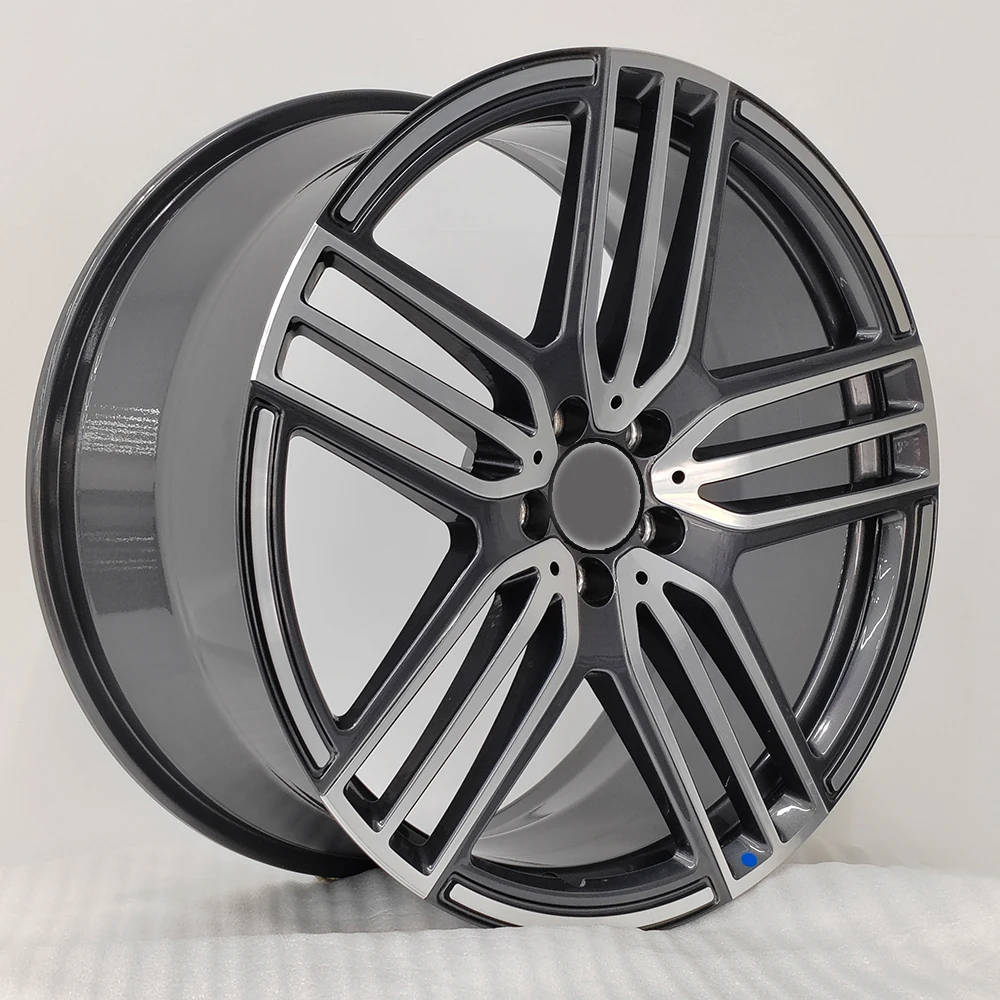 21 inch non-custom Ready to Ship Forging aluminium alloy Wheel hub