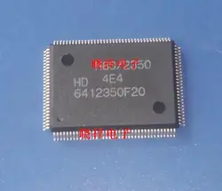 HD6412350F20 6412350F20 QFP128, Nouveau et Original, 1 à 10 Pièces