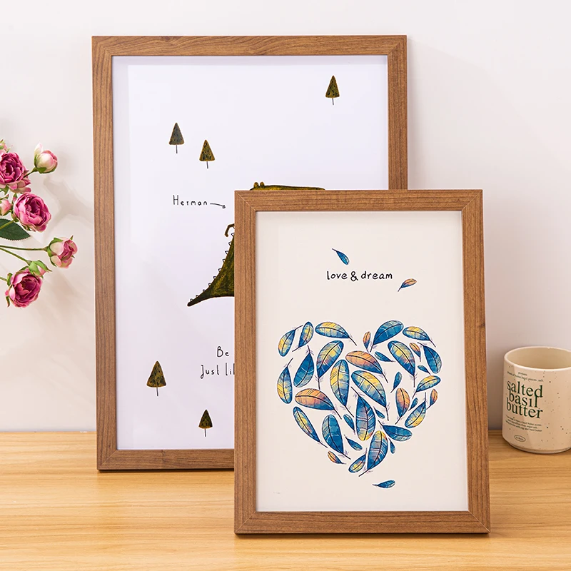 yZ[zz MDF 30X40cm 21x30cm 15X20cm A4 A8 ` tHgt[ Ǌ|A[g |X^[fBXvC Q z[fR[V