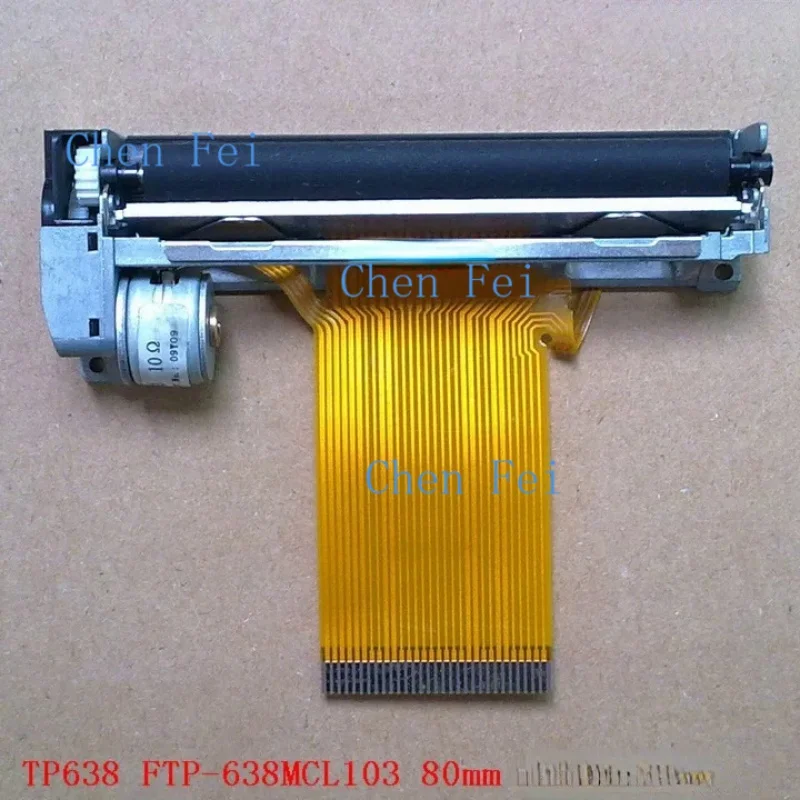 

Печатающая головка для принтера Fujitsu ftp638mcl103 PR3 80 мм