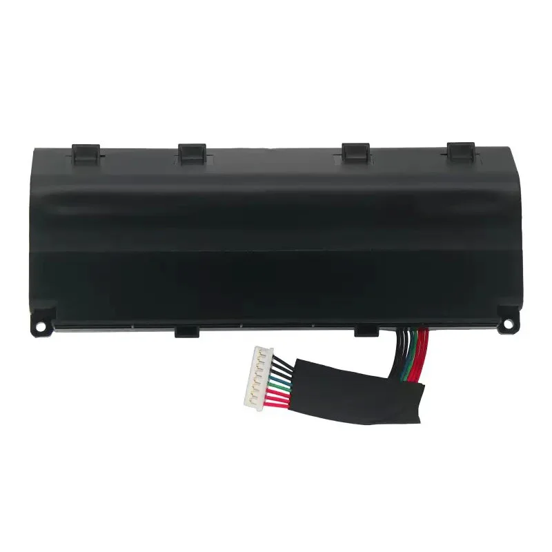 Imagem -05 - Jc-bateria do Portátil para Asus Rog 15v 6000mah A42n1403 G751 G751jy G751jm G751jt Gfx71 Gfx71jy Gfx71jt A42lm9h Aw42lm93 Novo