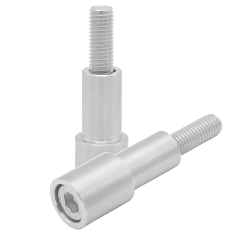 Tige d'extension de support de téléphone portable, pour BMW K1600GT K1600GTL K1600B R1200RT 2014 – 2024, support de navigation pour téléphone portable