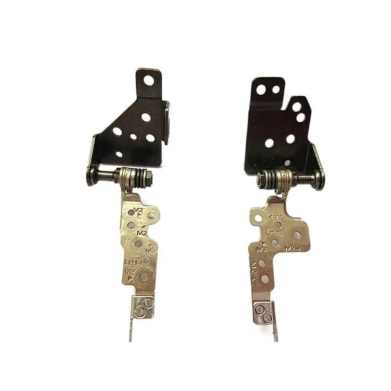 

SSEA новые петли для ЖК-экрана ноутбука GL62 GP62 GL62M GL62VR MS-16J9 MS-16J5 вал экрана вал (*:*)