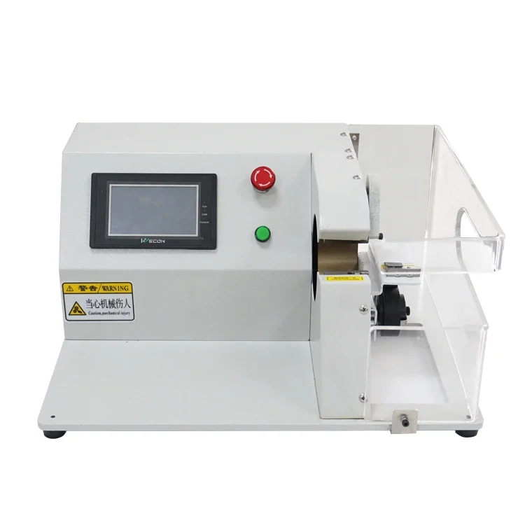 

Harness taping machine High temperature tape winding cable wrapping machine price