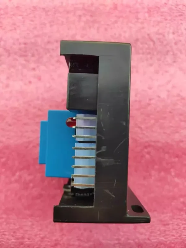 YK-2 YK2.5 модуль электропривода клапана панели питания