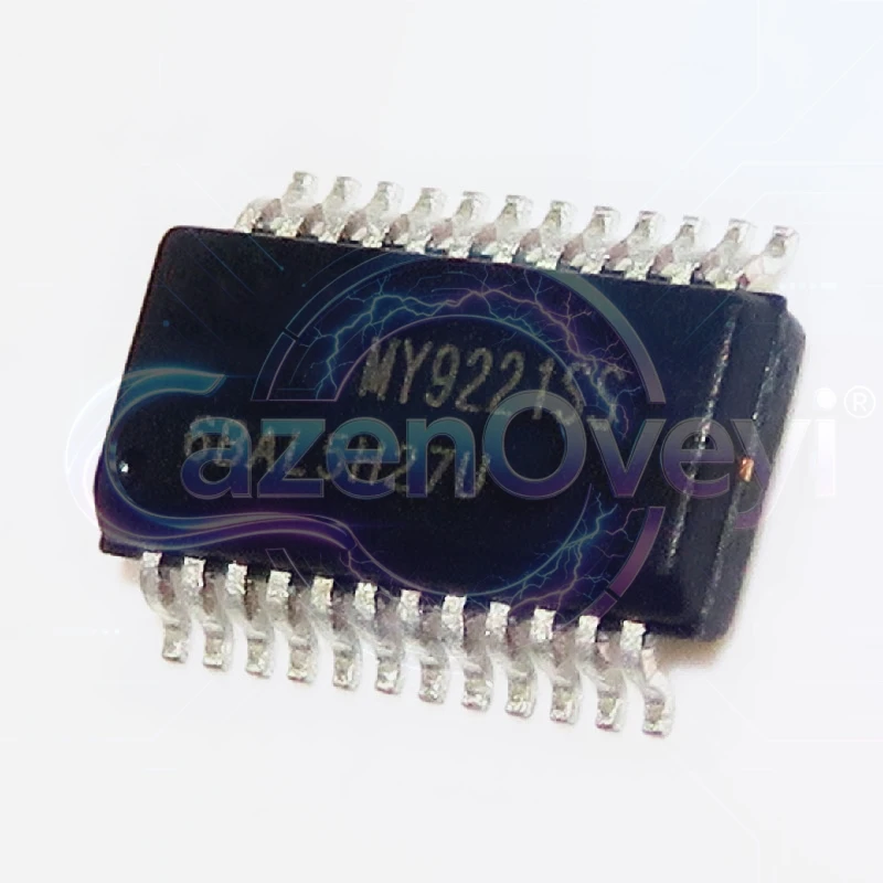 3-200PCS UPD75P0016GB 75P0016 MY9221SS MY9221 AMS1117-2.85 AMS1117 C2075 2SC2075 AOD4185 D4185 M12L2561616A-6T M12L2561616