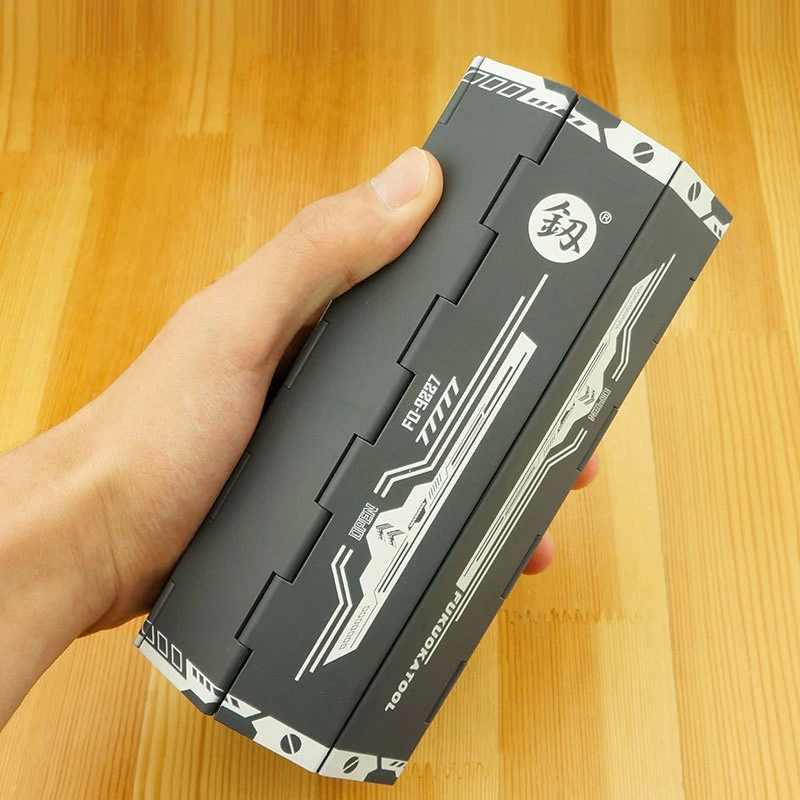 Precision maintenance screwdriver bit combination 128pcs mobile computer maintenance tool set hand tools