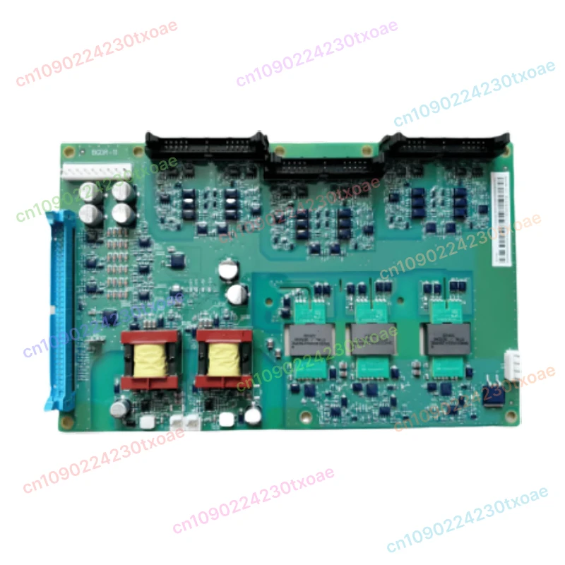 Original BGDR-11C Programmable Controller Drive Board 3AXD50000049025 - New & Genuine