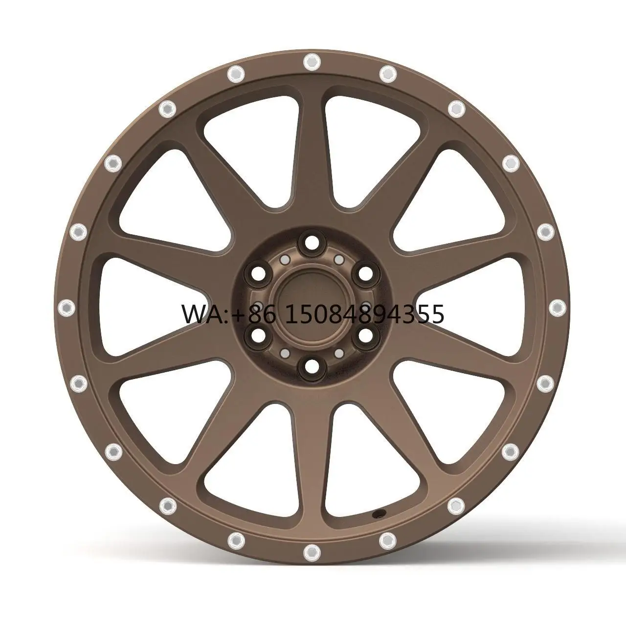 

Custom Off Road Mesh 6 Lug 17 18 19 20 21 22 Inch Aluminum Alloy Truck Wheel Rims Personalized Forged Wheels