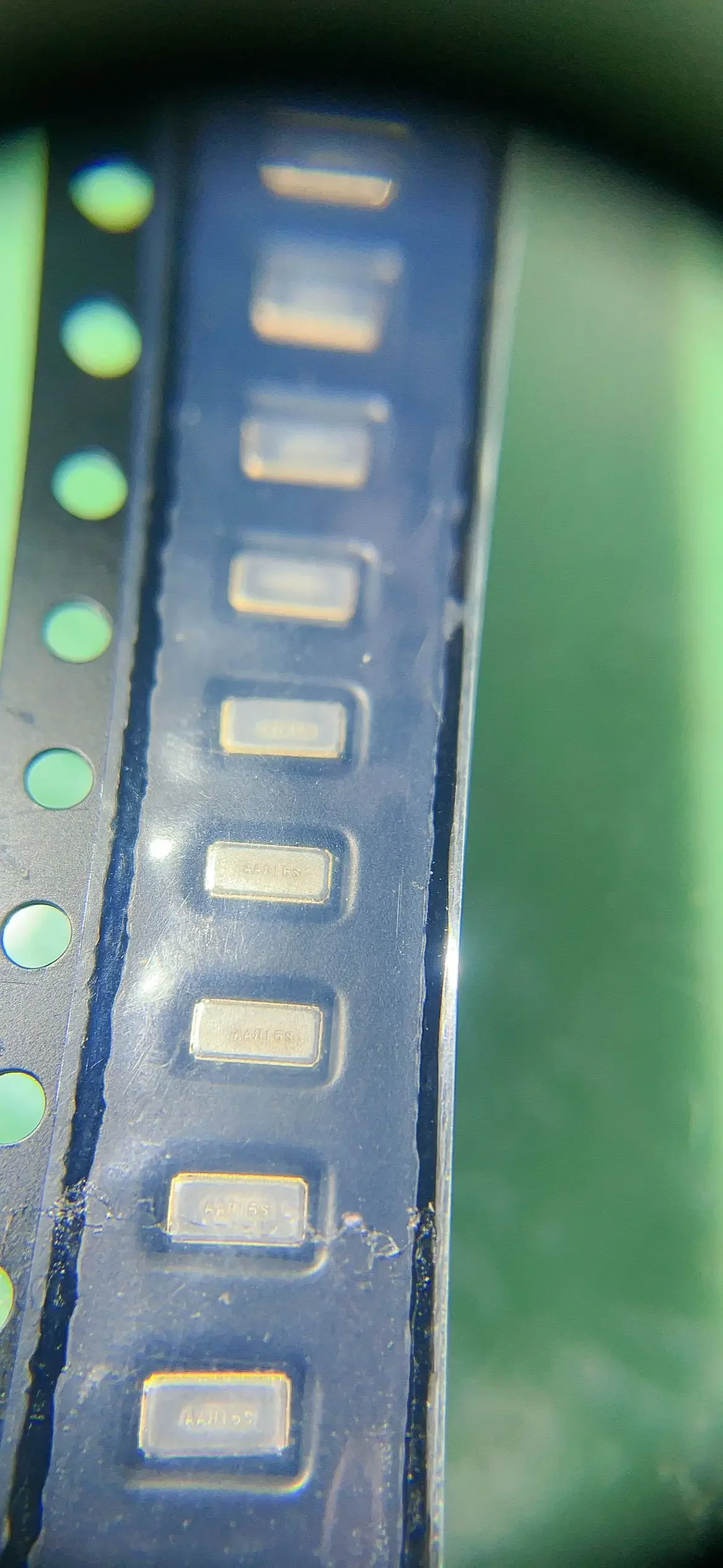 50Pcs/ TFX-02S 3215…