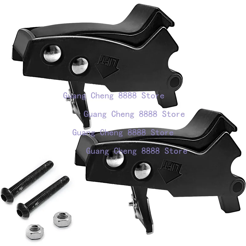 For DW7231 Herringbone Saw Mounting Bracket Clip Compatible with Dewalt's Heavy Duty Herringbone Saw Bracket