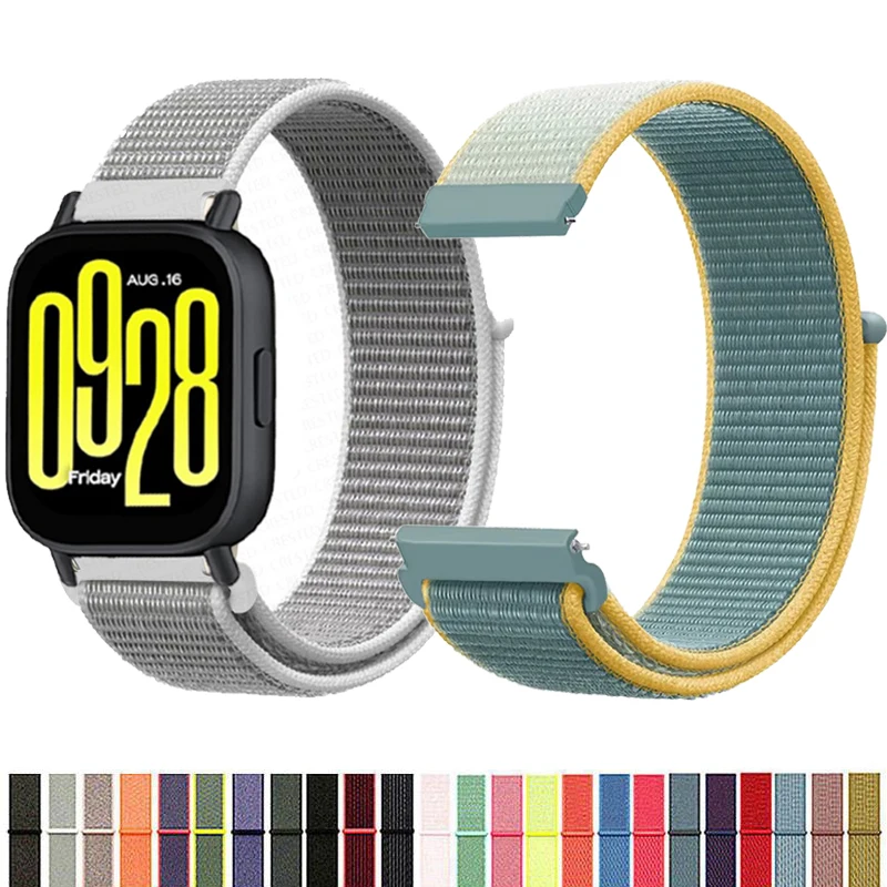 Nylon Loop Band For… - image