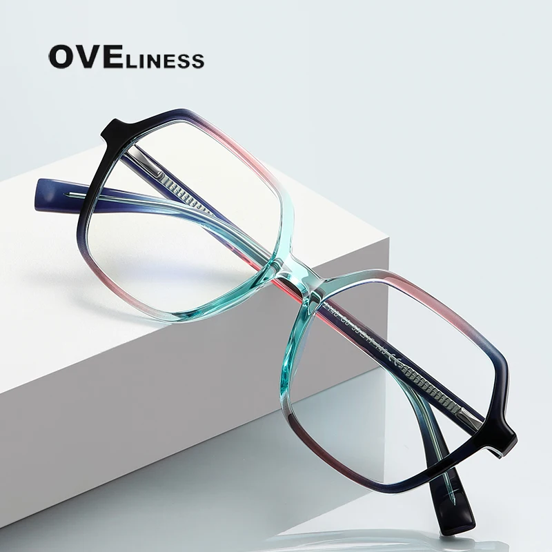 

High quality presbyopia glasses for women anti blue ray glasses for computer with prescription HD Reading Glasses Fashion +2.00