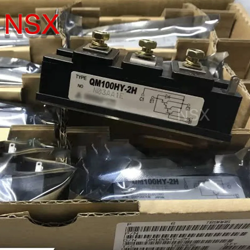 

QM100HY-2H