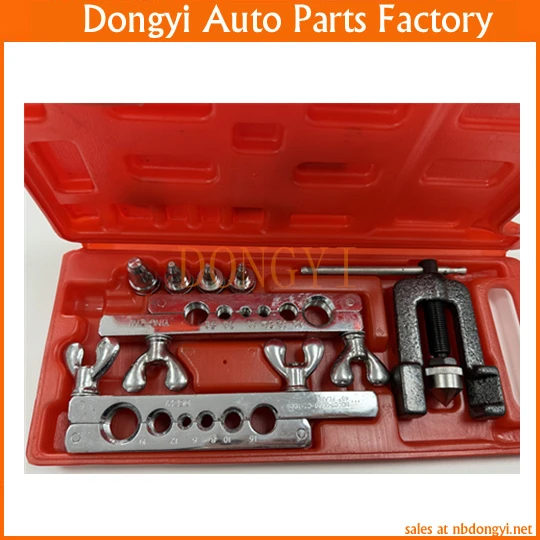 

Расширитель трубки 1/4"-3/4" 6-19 мм CT-93