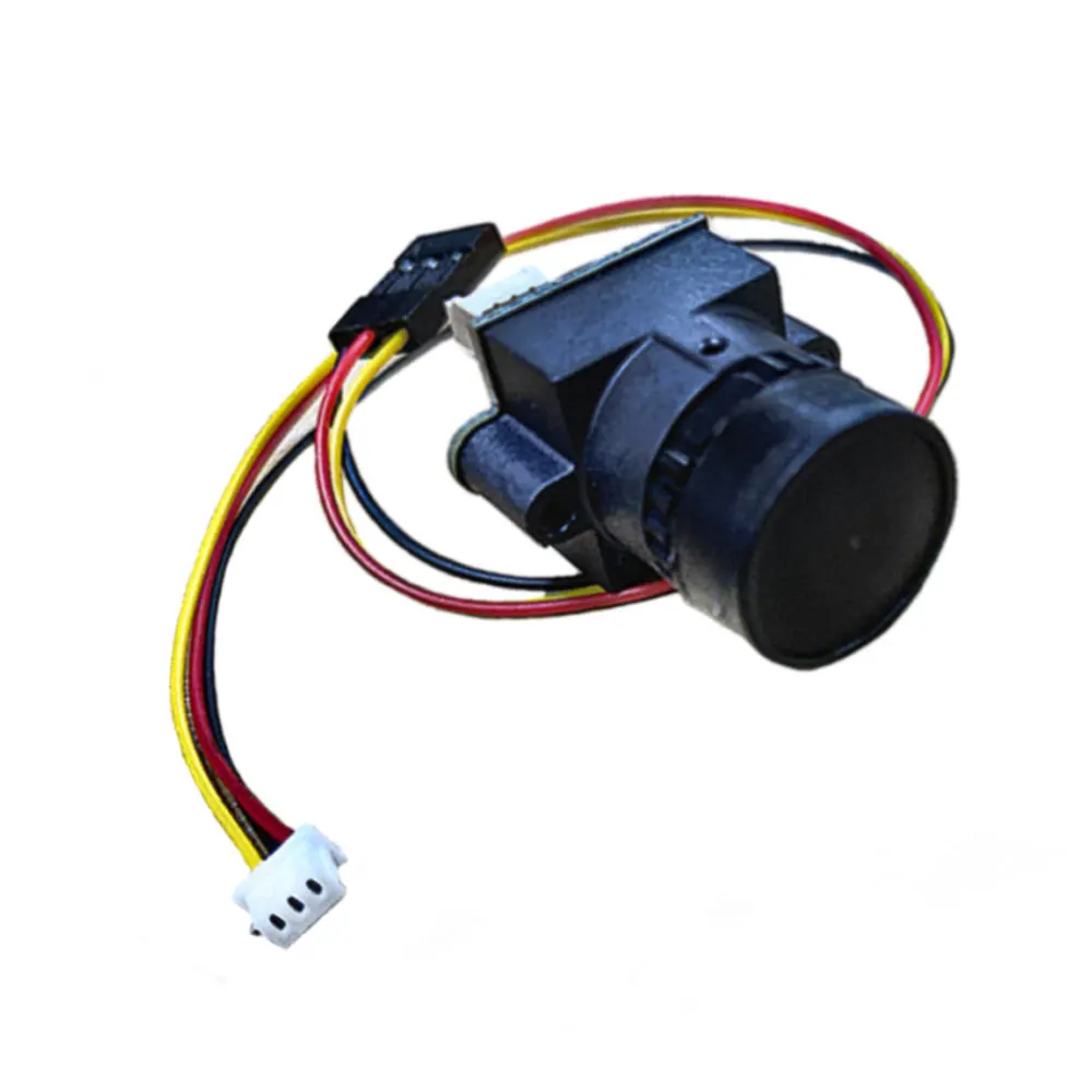 TS832 48CH 5,8G 600mw 5km transmisor AV inalámbrico sistema de transmisión de imágenes 1000TVL cámara para FPV Multirotor RC Drone Quadcopt