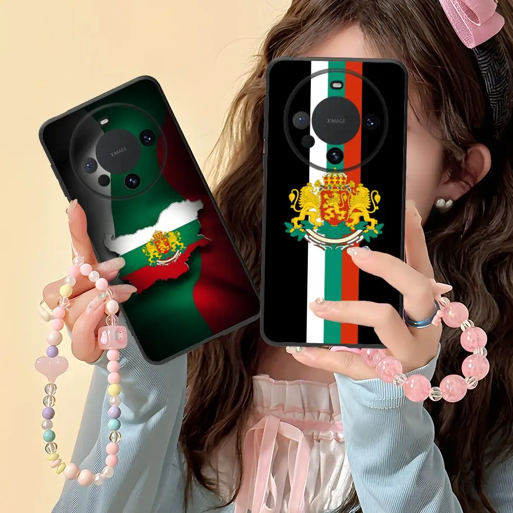 Bulgaria Flag Mobil… - image