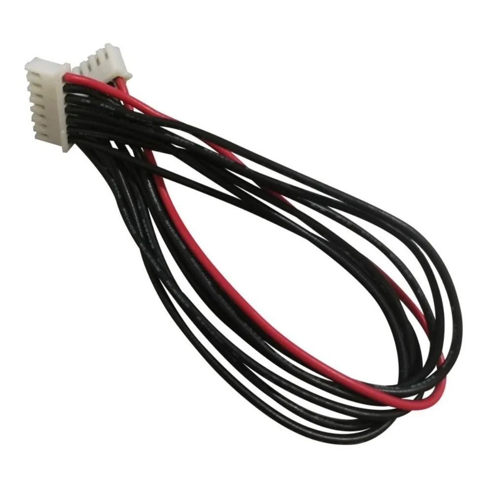 Lipo Parallel Charging Board T & XT60 Plug Charging Plate Parallel Charging Plate Multi 2S-6S XT60 Plug Charger for RC Battery