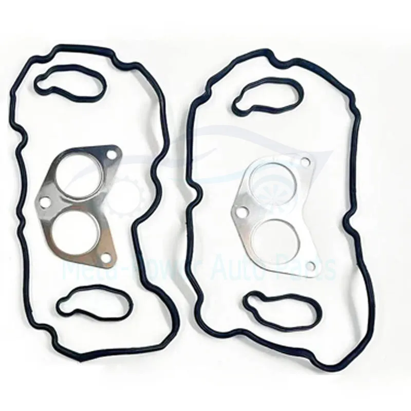 Полный комплект прокладок для ремонта двигателя автомобиля, комплект уплотнений EL15 EJ15 для SUBARU IMPREZA 16 В 1,5 л, комплект для ремонта двигателя 10105AB040