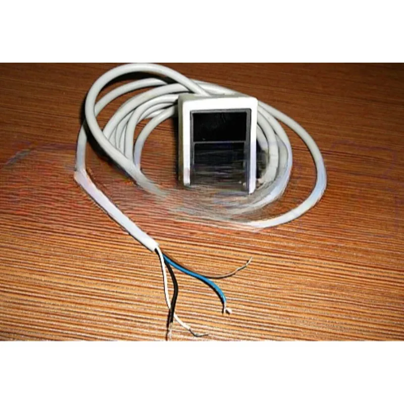 

Vacuum low pressure digital pressure switch KP42C-02-F1 new model KP43C-010-F1