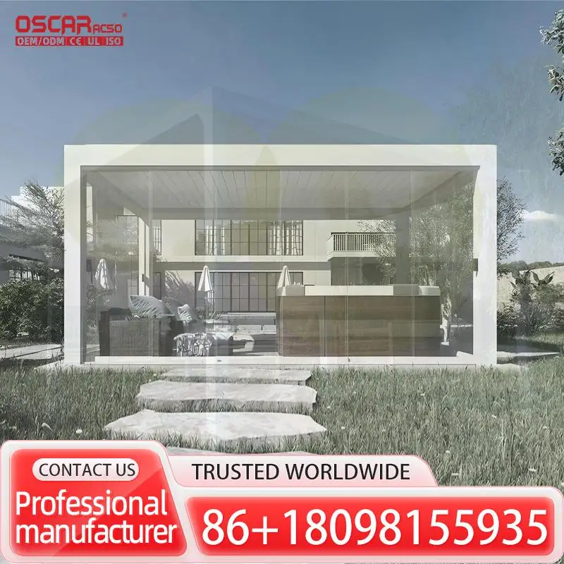 Waterproof Louver R… - image