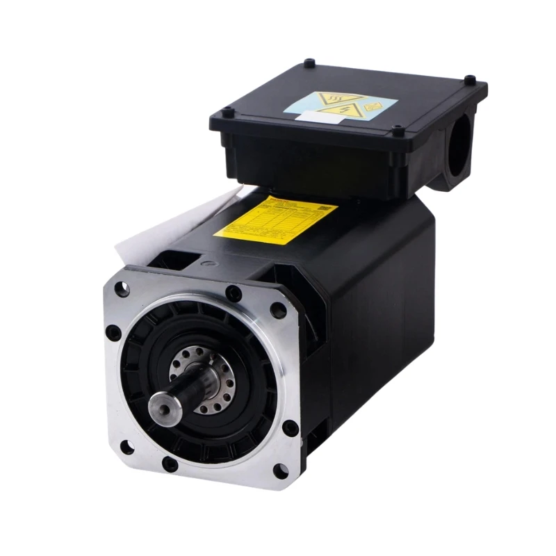 

Fanuc A06B-1420-B900 Servo Motor Tested ok Expedited Delivery