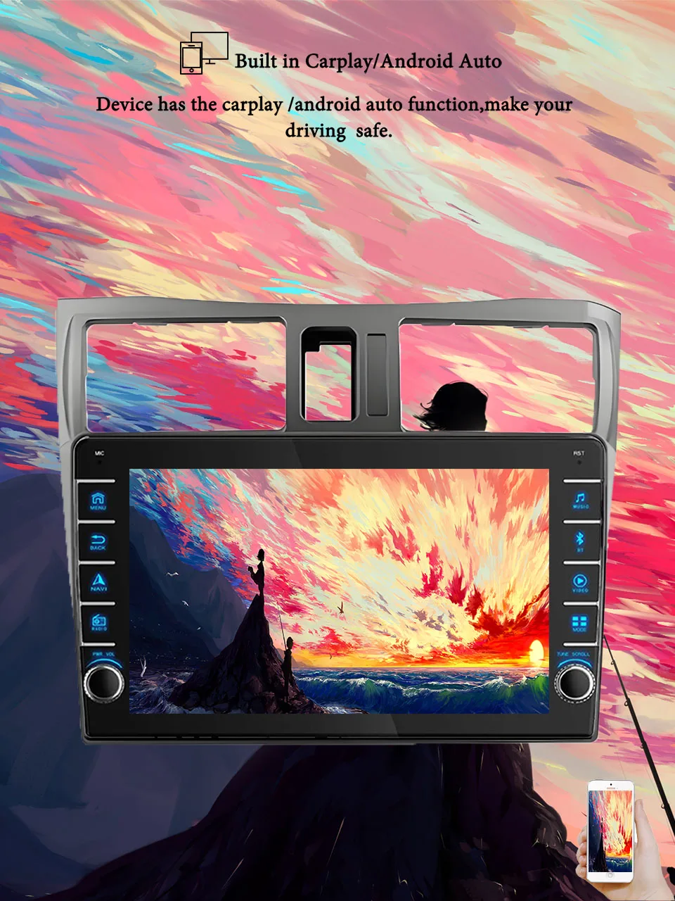 8G+128G Android 14 …