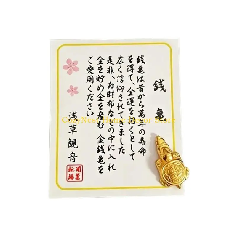 92MF Symbolic Figurine Piece for Wallet Carry, Shelf Display, and Desk Styling