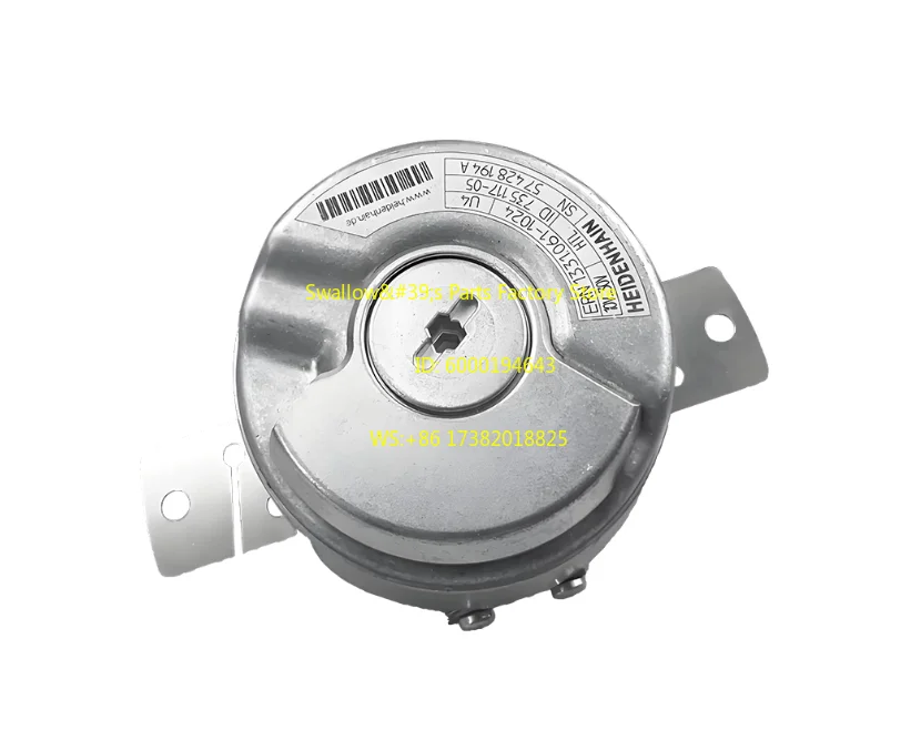 ERN1331.061-1024 Rotary encoder new original elevator synchronization machine ID: 735117-05