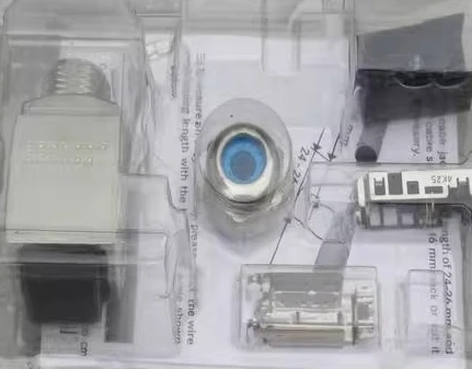 

2026 new * Spot Sales * New URR Adapter 7000-74041-0000000 Spot