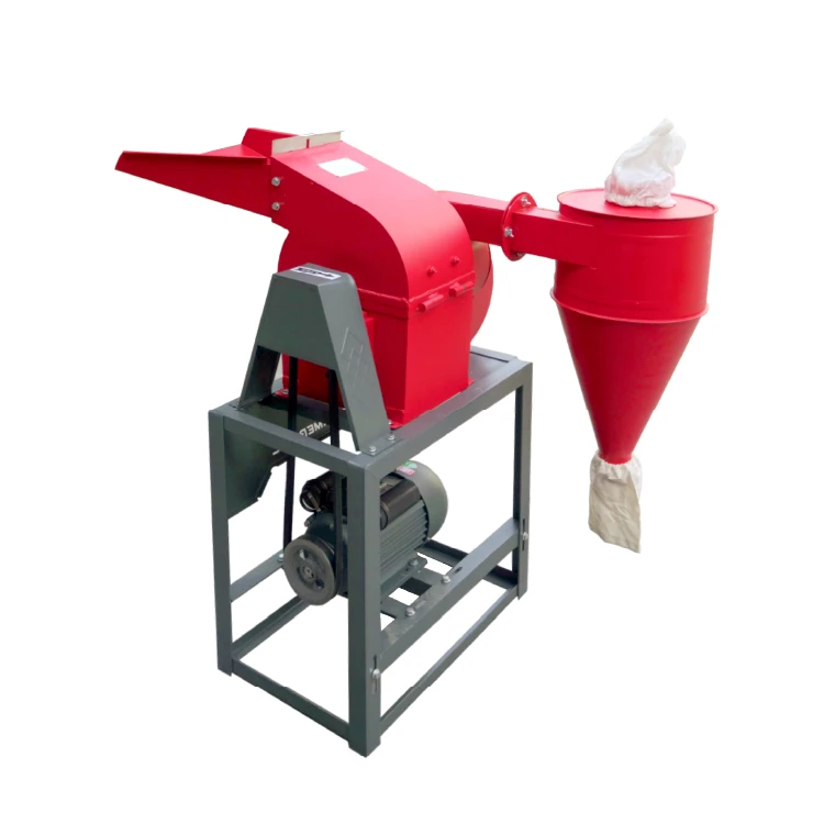 Household  Pulverizer Superfine Food Grains Grinder Small Rice Pulp Grinder