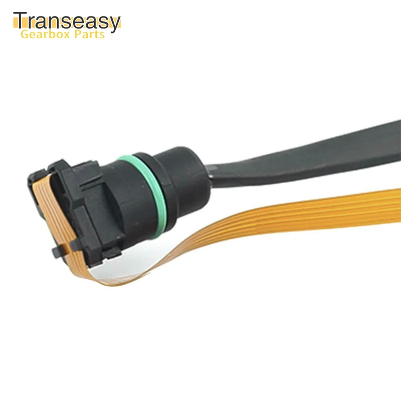 Arnés de cableado interno de transmisión 01M3252, 095 096 G93, compatible con Sensor de cinta VW Audi, solenoide de cambio de cable 83A 01M927365, nuevo