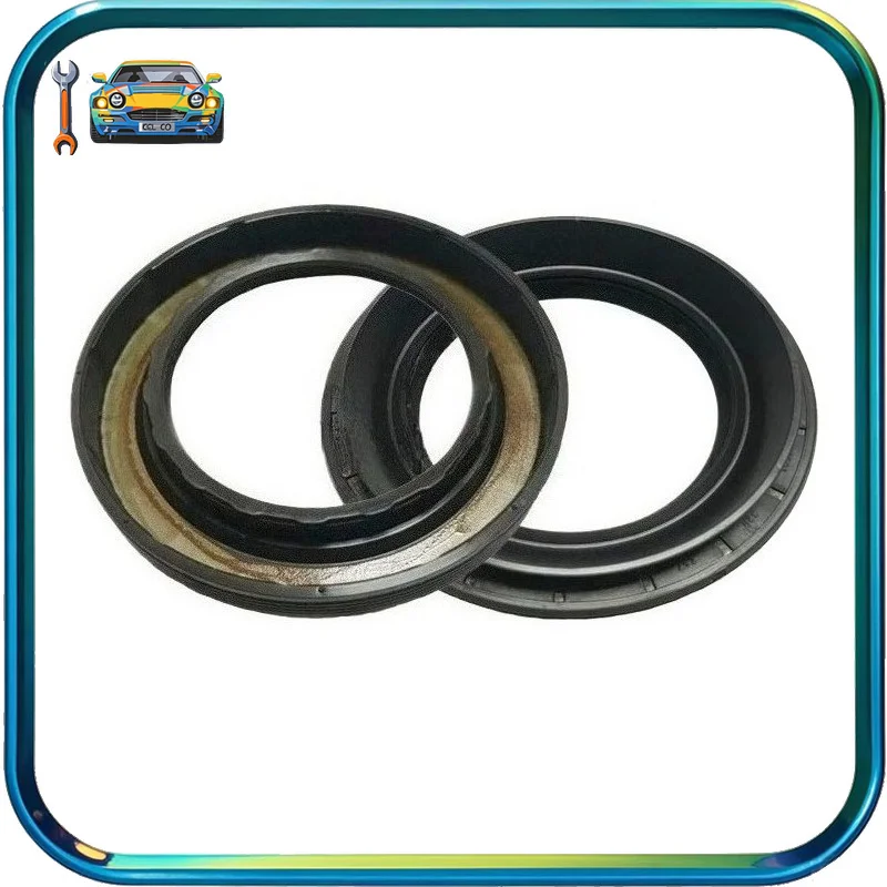 9HP48 9HP-48 Auto Transmission Left Half Shaft Oil Seal 0501329247 LR049886 for Land Rover L550 L538