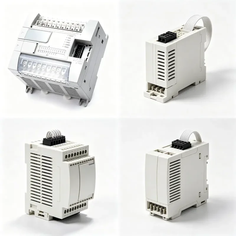 for Original New 20BD8P0A3AYNANC0 PLC PAC Module Input Module PLC Controller 20BD8P0A3AYNANC0 Industrial Automation Parts