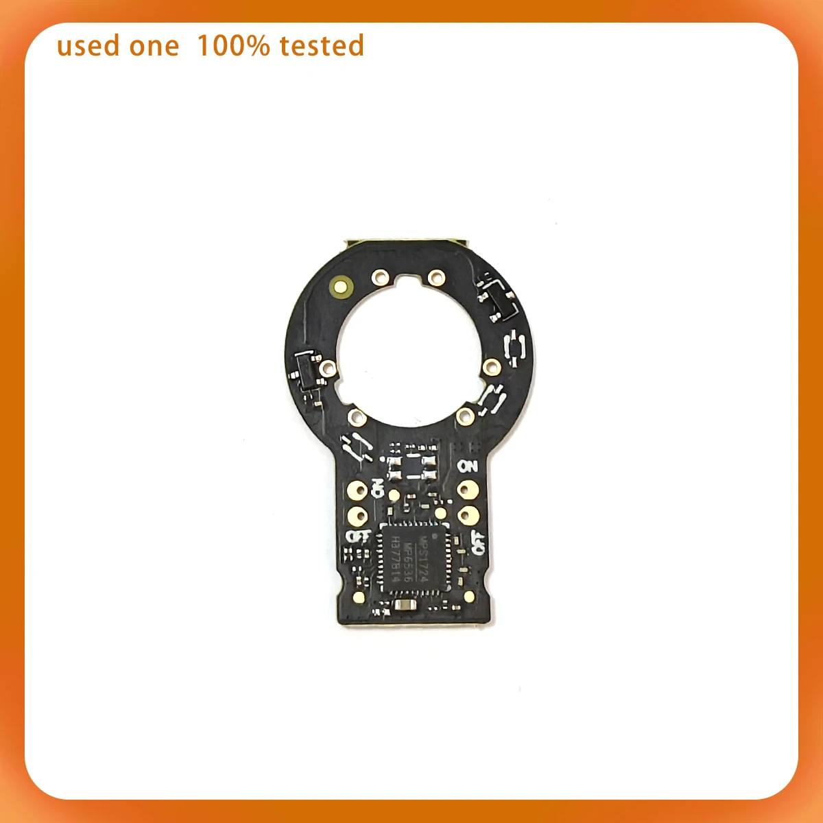 Mavic 3T gimbal yaw motor PCB Mavic 3 Enterprise yaw motor cable Mavic 3 PRO yaw engine board, suitable for DJI Mavic 3 yaw moto