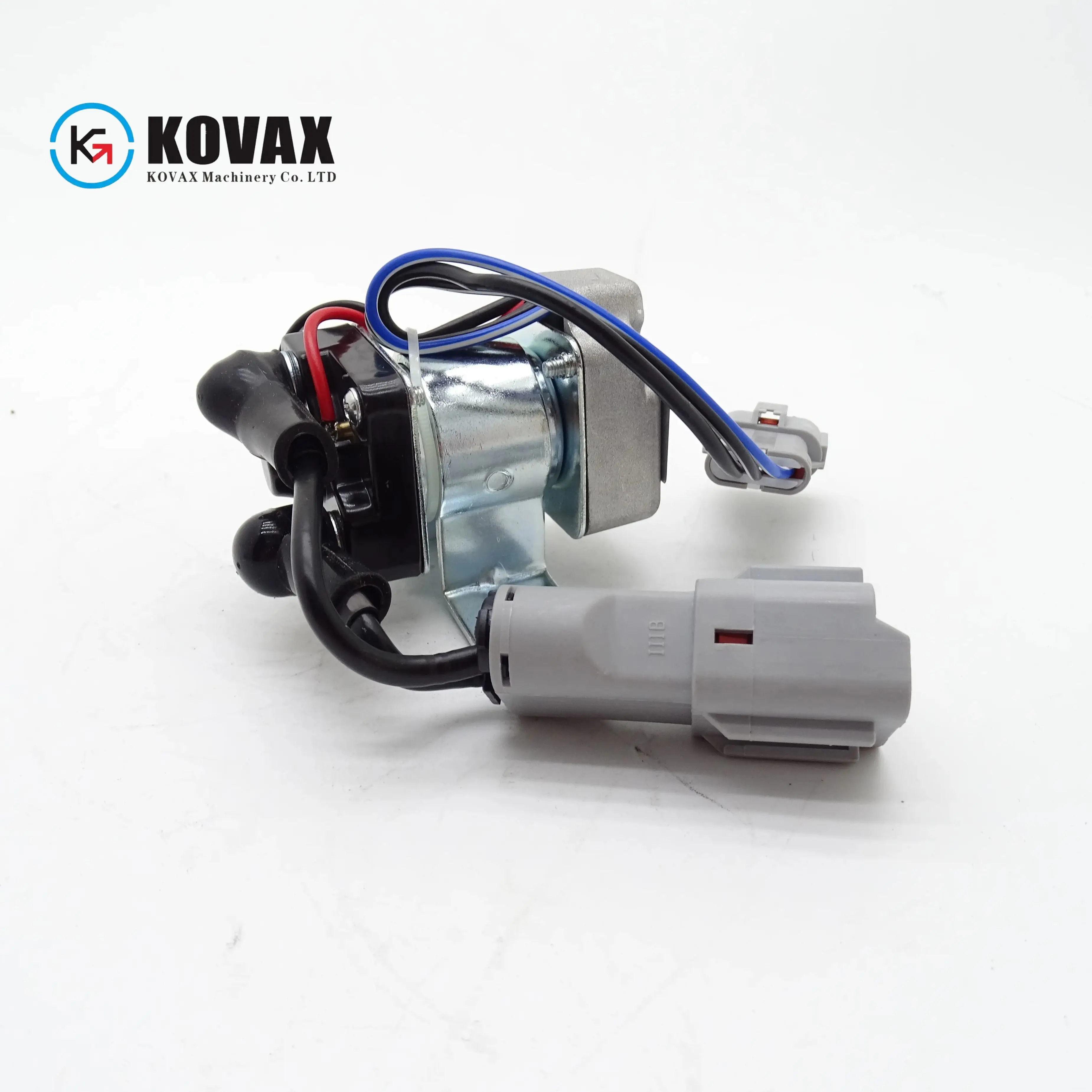 

24V 600-815-8940 600-815-8941 Motor starting relay suitable for excavator PC220-7 PC200-8 PC210LC-7 PC200LC-8 PC220-8