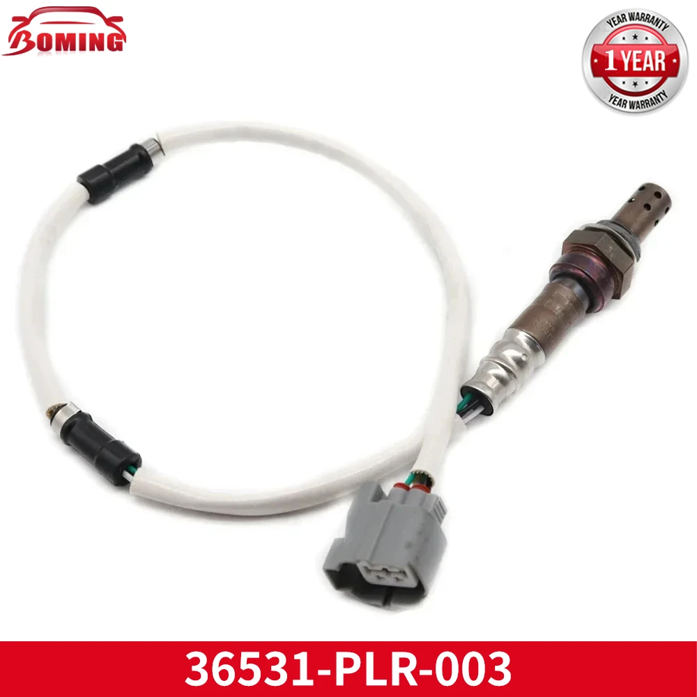 Car Upstream O2 Oxygen Lambda Sensor  For Honda Civic Acura 2004-2005  234-9017 2349017 SG1362 36531-PLR-003 36531PLR003