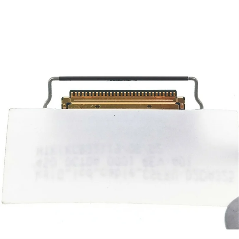 New Original Laptop LCD EDP Cable For Lenovo Thinkpad L380 L390 S2 3RD 30PIN 4TH 02DA325 450.0CT0A.0001 450.0CT0A.0011