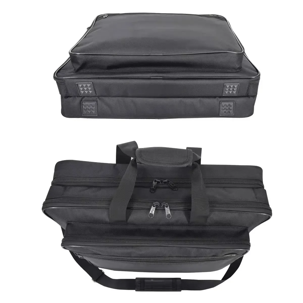 Perfect Desktop Computer Backpack Host Monitor All-in-one Laptop Storage Bag