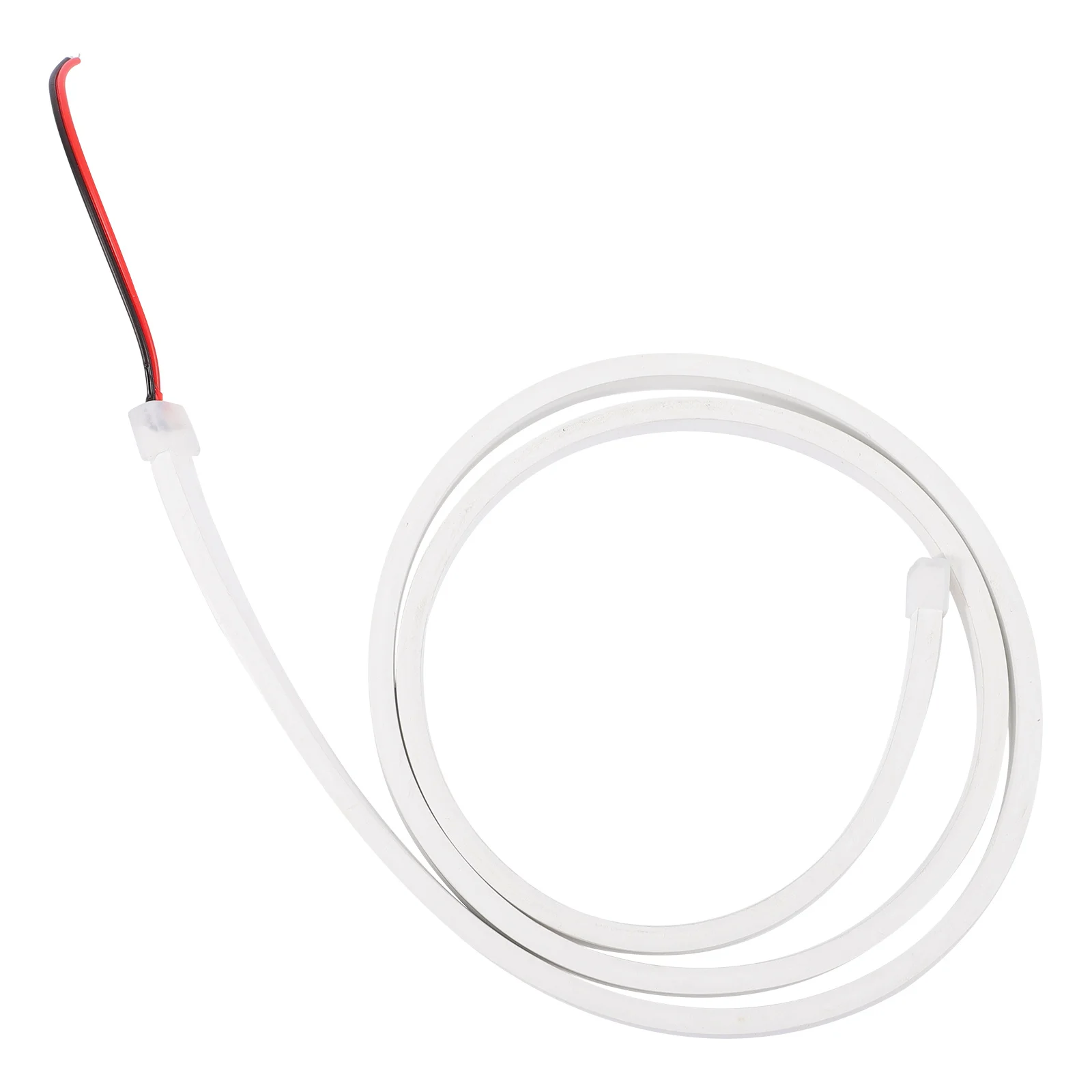 

Flexible Neon Light Strip 360° Bendable Waterproof Led Rope Light For Diy Sign Decoration Party Festival Lighting Neon Led Strip