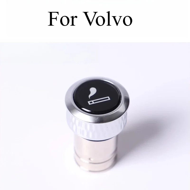 

Автомобильный прикуриватель для Volvo XC60/XC90/S90/S60/XC40/v60, специальные автомобильные принадлежности, комплекты кузова, аксессуары для салона автомобиля