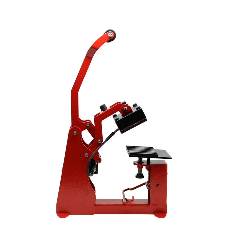 Mini Combo Pen Machine Pen Transfer Machine Pen Heat Press Machine