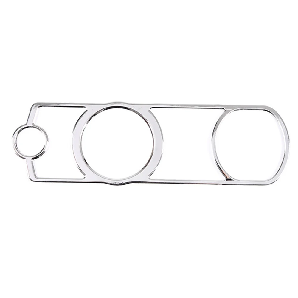 Reliable Car Center Control Gear Frame Trim For Jaguar XJ 2010-2019 / Jaguar XF 2008- 2015 Interior Moulding