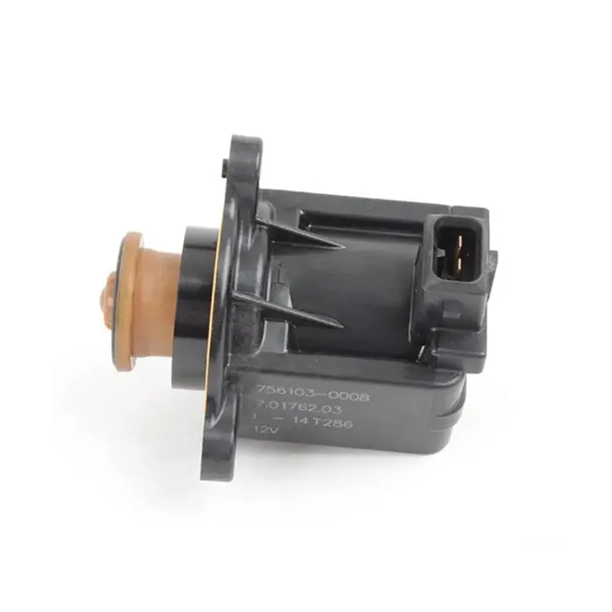 11657601058 Vacuum Pressure Converter for Pierburg 7590581 BMW 135I 335I 535I 640I 7601058 11657590581 11657602293