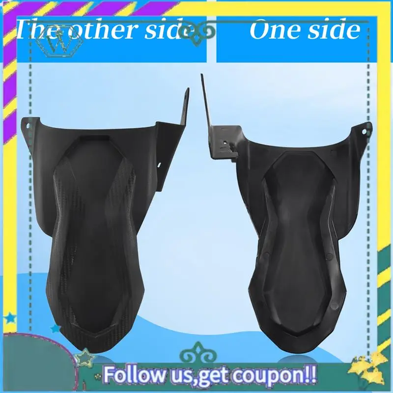 

Модернизированный задний брызговик мотоцикла, заднее крыло, брызговик, чехол для Yamaha T-MAX 560 Tmax 560 2020 TMAX 530 2017-201