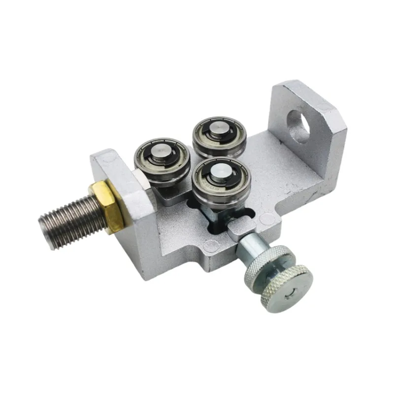 Barrel Wire Straightening Device Wire Straightening Device Robot Welding Straightening Device