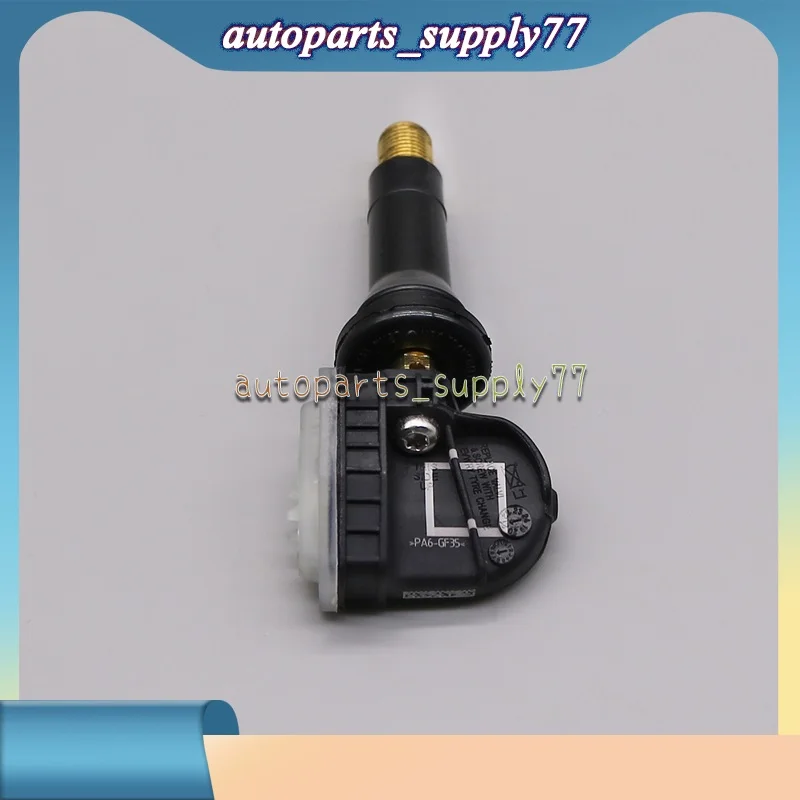 4PCS TPMS Tire Pressure Monitoring Sensor For Haval HL H2 H5 H6 H7 For Great Wall C30 3641100XKU00B